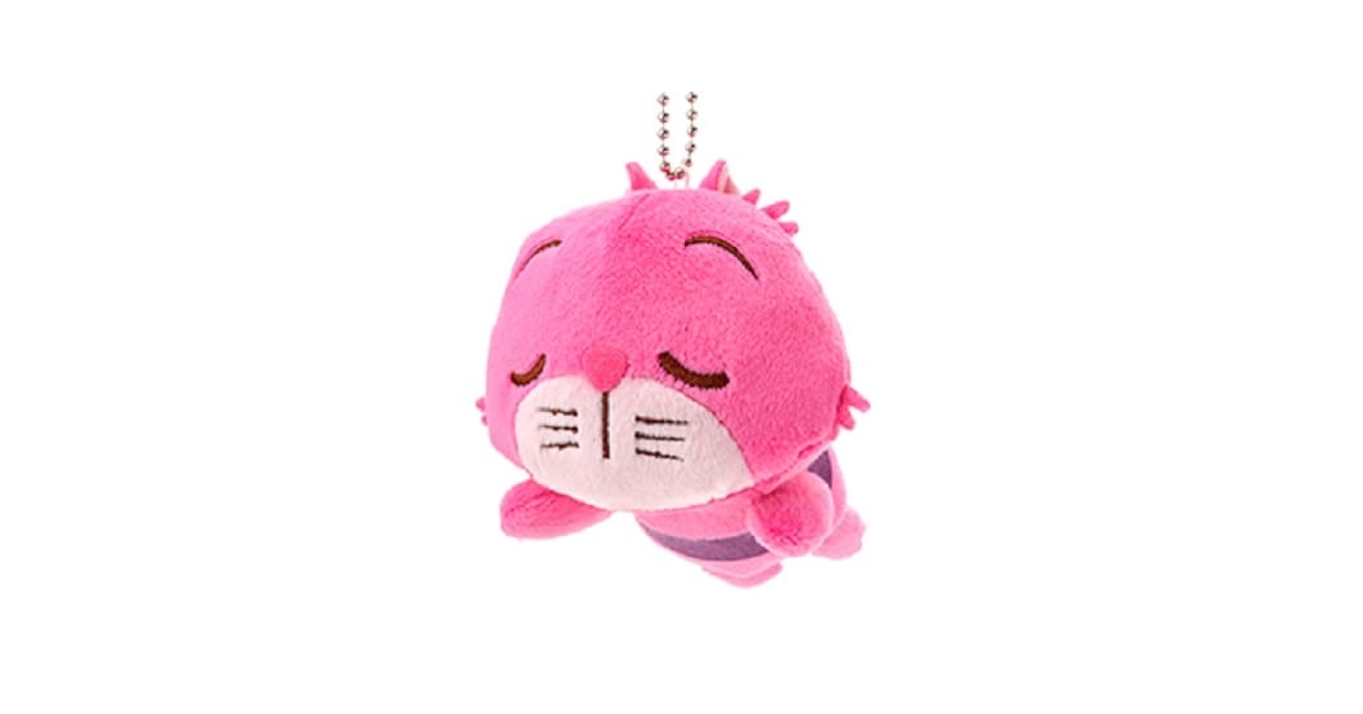 Amazon.co.jp: 【 ディズニー 】 チェシャ猫 『 ぬいぐるみ